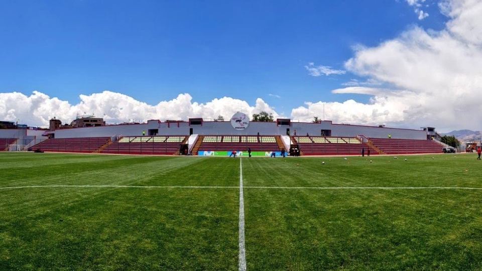 Estadio Cumaná