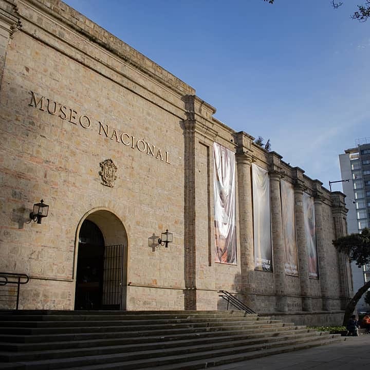 Museo nacional